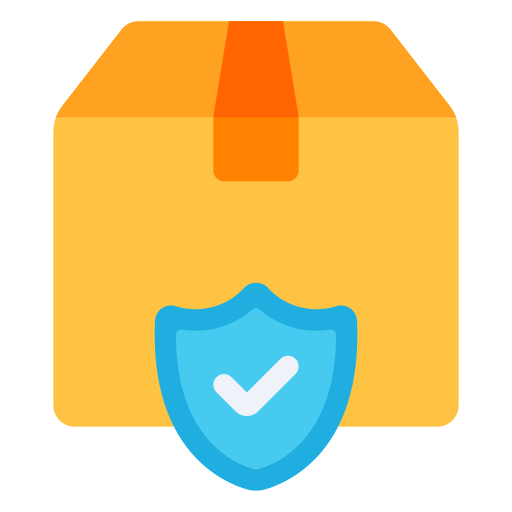 Protección de envío