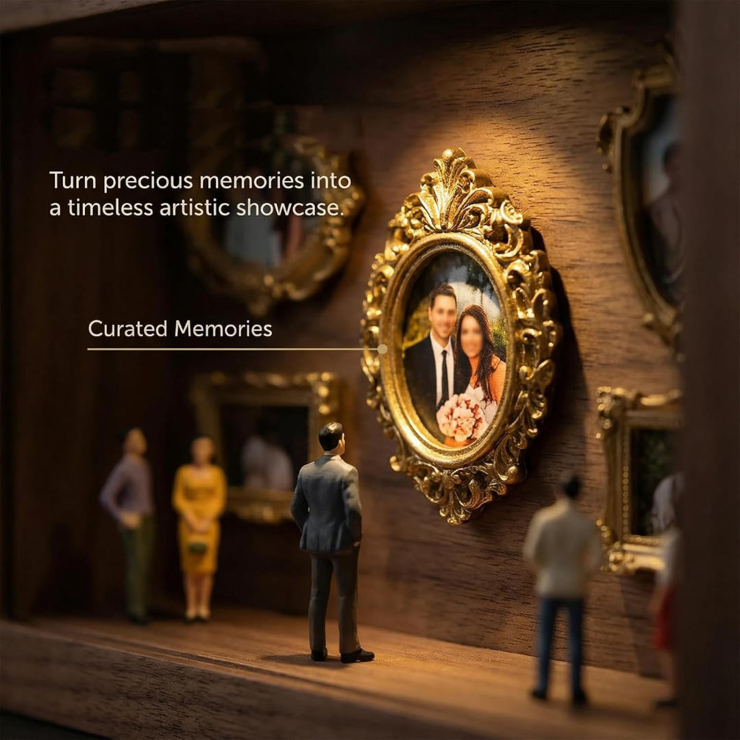 Memory Museum