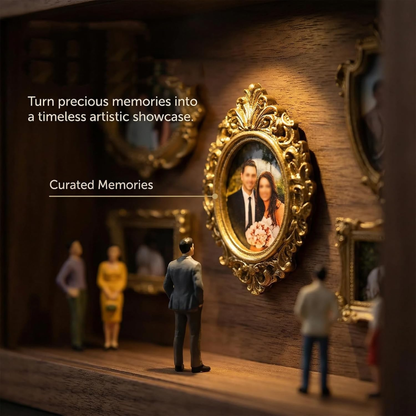 Memory Museum