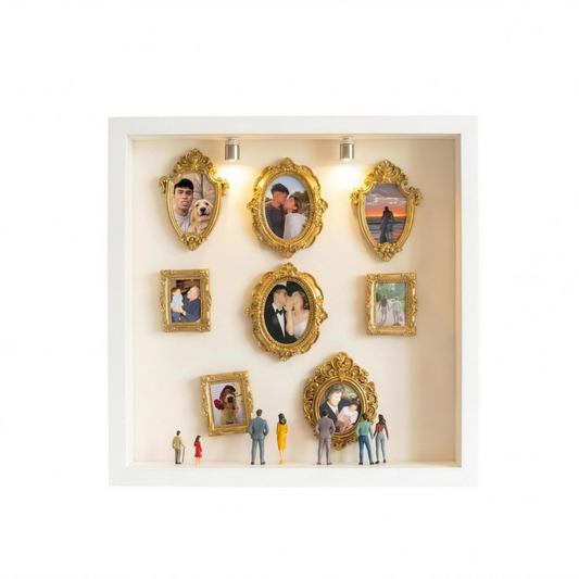 Memory Museum