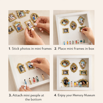 Memory Museum
